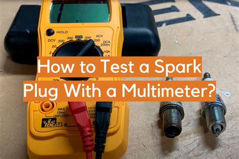 7 Best Spark Plug Tester